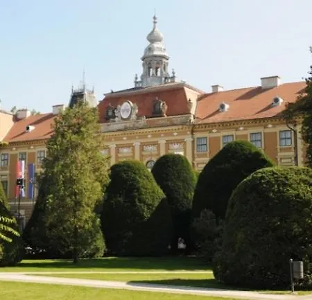 Apartment Nina Centar *