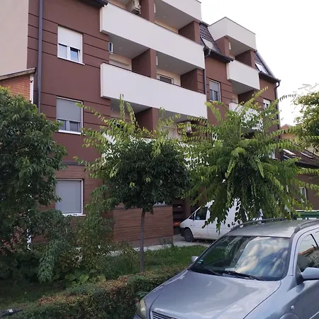 Nina Centar * Sombor