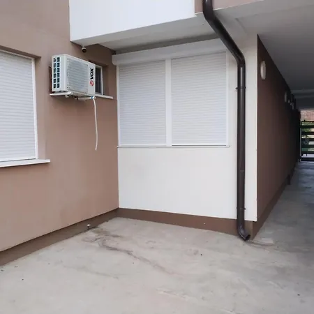 Apartment Nina Centar