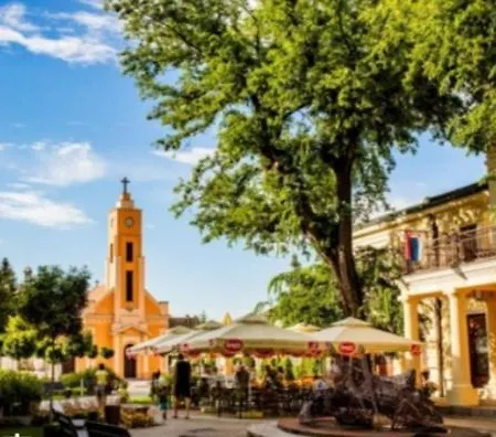 Apartment Nina Centar