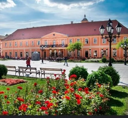 Apartment Nina Centar