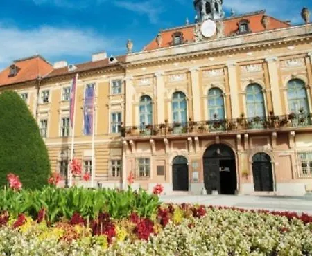 Nina Centar * Sombor