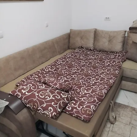 Nina Centar Apartment