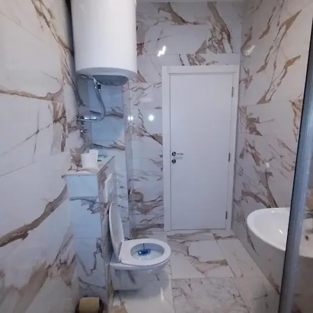 Nina Centar Apartment Sombor