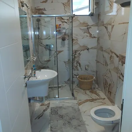 Nina Centar Apartment Sombor