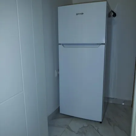 Apartment Nina Centar *