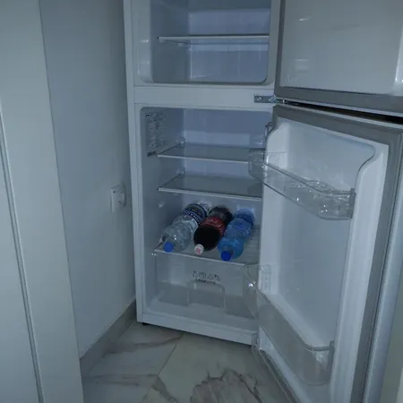 Apartment Nina Centar Sombor