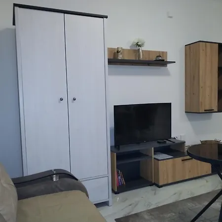 Apartment Nina Centar *