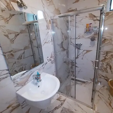 Nina Centar * Sombor