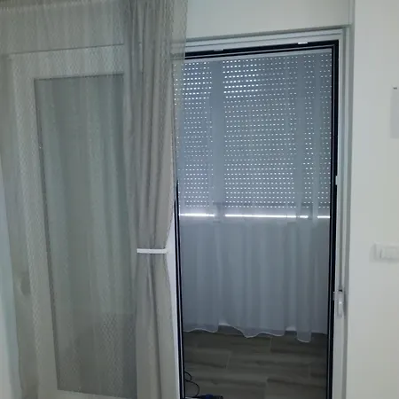 Apartment Nina Centar *