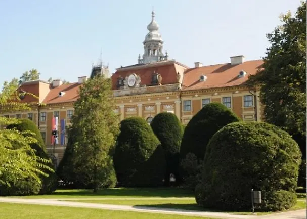 Apartament Nina Centar *