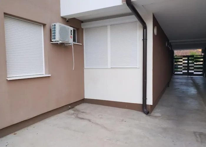 Apartament Nina Centar