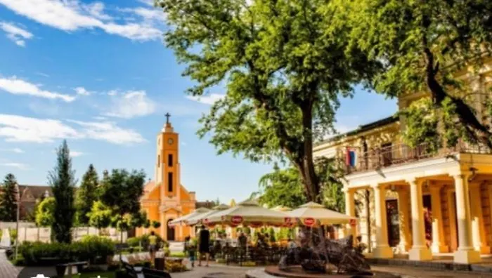 Apartament Nina Centar