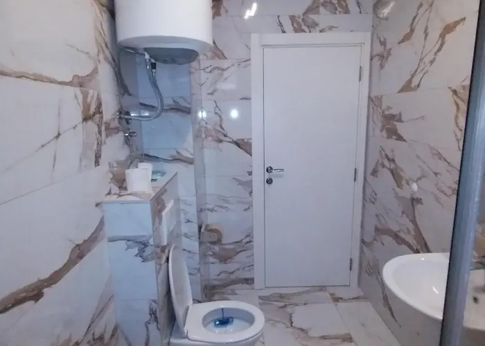 Nina Centar Apartament Sombor