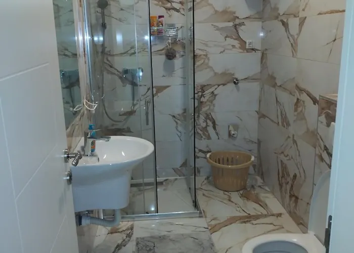 Nina Centar Apartament Sombor