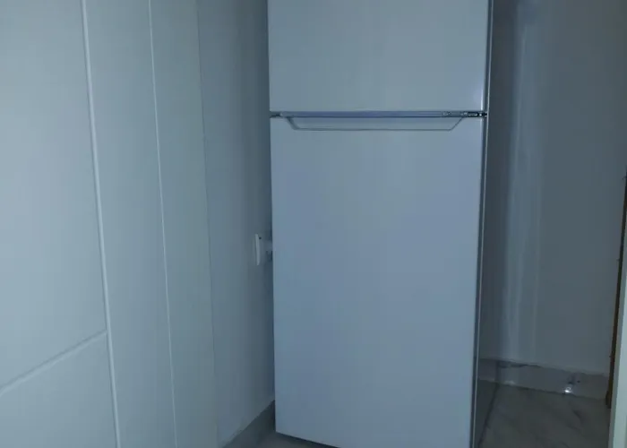 Apartament Nina Centar *