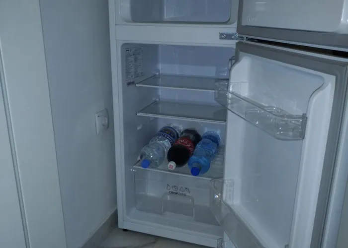 Apartament Nina Centar Sombor