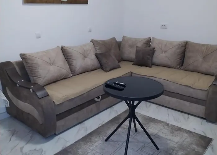 Nina Centar * Sombor