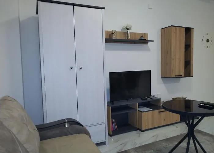 Apartament Nina Centar *