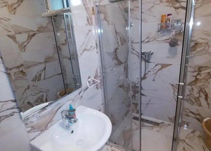 Nina Centar * Sombor